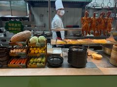-费大厨辣椒炒肉(高铁吾悦广场店)