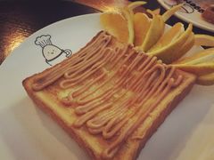 花生酱吐司-eggette(顺德印象城店)