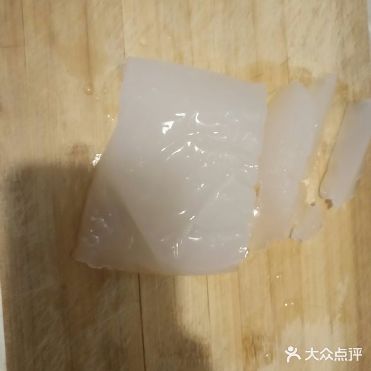 超级奥特曼的小怪兽大作战之浑源凉粉