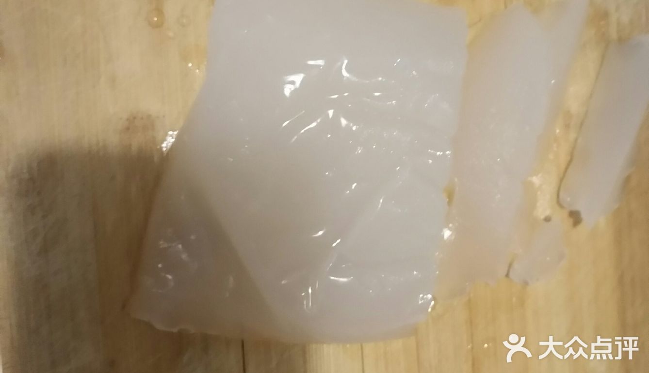 超级奥特曼的小怪兽大作战之浑源凉粉