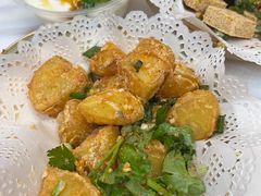 -窄巷口生烫牛肉米线(客村店)