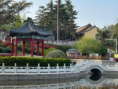 -湛山寺