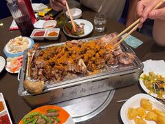 -匹夫涮肉城(黄村店)