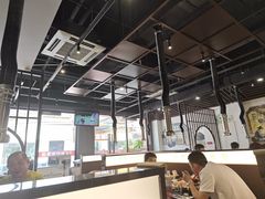 -24 新村雪浓汤(长白山烤肉店)