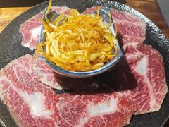 -海之屋韩式烤肉(海棠68环球美食街店)