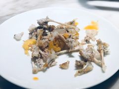 小雅酸汤霸王蛙-望湘园·小雅(德基店)
