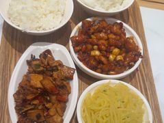 -乡村基·川味现炒大王(熙悦天街店)