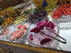 -牛太郎时尚自助烧烤