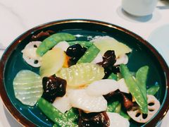 -阿娜尔·新疆菜(宜家荟聚中心店)
