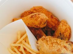 -麦当劳(健德桥得来速店)