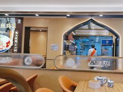 -西部马华清真兰州牛肉面·烧烤夜市(关东店)