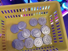 -芭菲盛宴·环球美食(北城国际店)