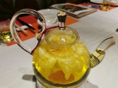 -若蘭慈·无国界素食料理(欢乐海岸店)