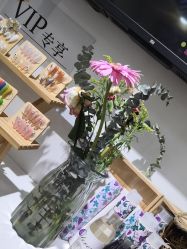 -甲骨文美甲美睫美容化妆