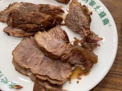 -老刘家永盛斋·传统泡馍(东关南街店)
