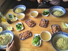 -裕兴记·三虾面(西北街总店)