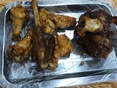 -赵元章肉骨烧(山塘街店)
