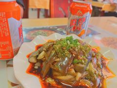 -陕西风味餐厅(陕西省驻京办店)