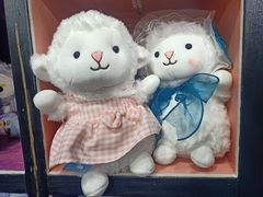 -专业跳跳蛙·彭彭老铺(步行街店)