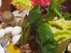 -合乐·创意火锅·海鲜火锅(亚东柒号店)