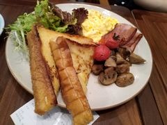 -VESH COFFEE(定西路店)