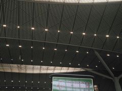 -西安北站(地铁站)