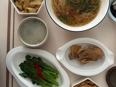 -西安豪享来温德姆至尊酒店