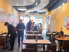 -有礼有面(知春路店)