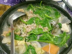 砂锅鱼-白家寨子·山野白族菜(古城总店)