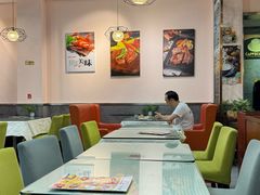 -山村茶餐厅(石岐店)