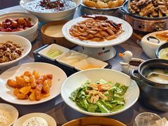 -煜丰汴京烤鸭(福彩路店)