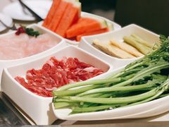 -海底捞火锅(劲松店)