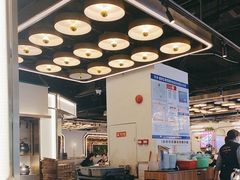 -常来小聚·广州非遗传承餐厅(地王广场店)