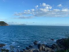 -三亚西岛海洋文化旅游区