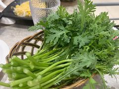 -东来顺饭庄(王府井步行街店)