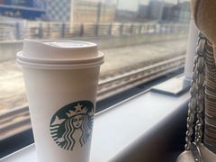 -星巴克(北京南站第三店)