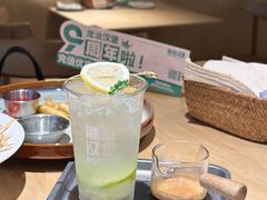 -龙治汉堡(中华城店)