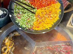 -廖掌柜·重庆鲜货火锅(上海首店)