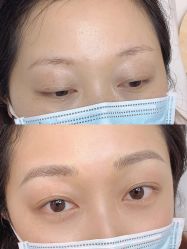 -久匠·野生眉半永久纹眉