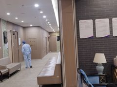 -美年大健康体检中心(牡丹园分院)