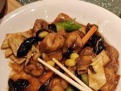 -上海人家花樣年华(中山公园店)