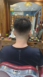 -贝勒爷专业男发
