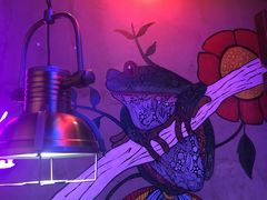 -蛙来哒(金沙洲万达店)