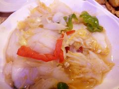 -维吾尔餐厅(宜山路店)