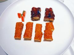 炳胜烧味双拼-炳胜品味(海印总店)