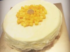OL’s&nbsp;Cake鲜荟(东风中路总店)-OL’s Cake鲜荟千层(东风中路店)