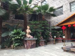 -龙达温泉生态城