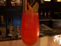 -LONG BAR 廊吧(外滩华尔道夫酒店)