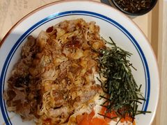 -吉野家(上亿广场店)