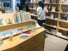 -三联韬奋书店(宽窄巷子店)